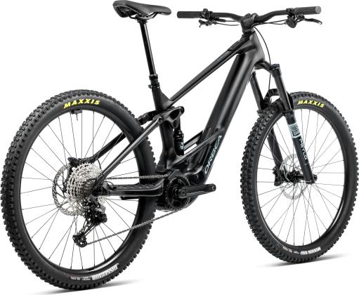 Orbea Wild ST H30 - 2025 