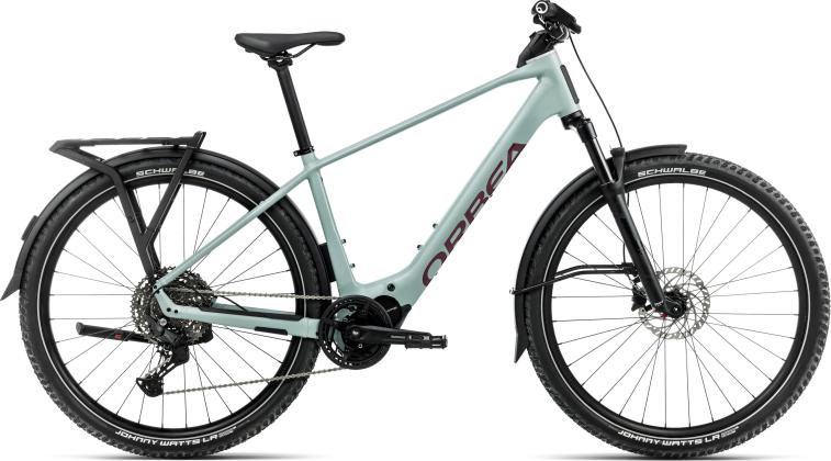 Orbea Kemen ADV 20 - 2025 