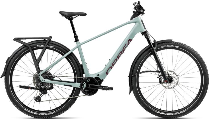 Orbea Kemen ADV 10 - 2025 