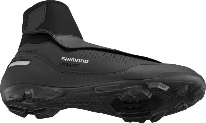 Shimano Fahrradschuhe MW502 