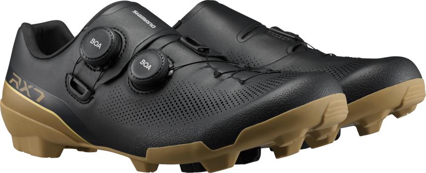 Shimano Fahrradschuhe RX710 