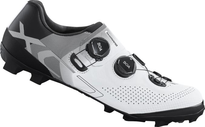 Shimano Fahrradschuhe XC702 