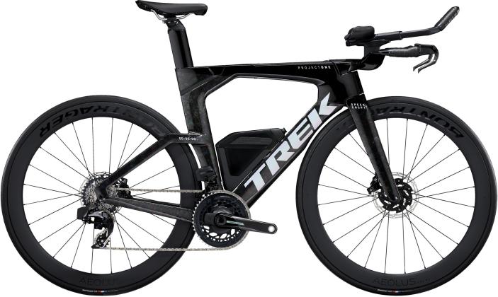 Trek Speed Concept SLR 7 AXS - 2025 