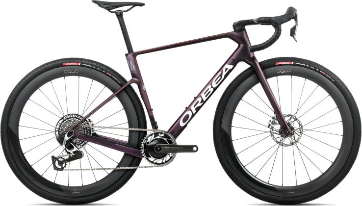 Orbea Terra RACE M11eLTD 1X - 2026 