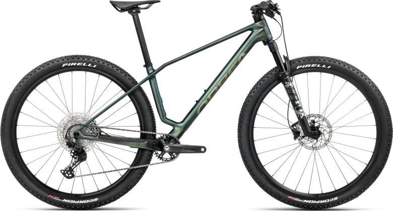 Orbea Alma M40 - 2026 