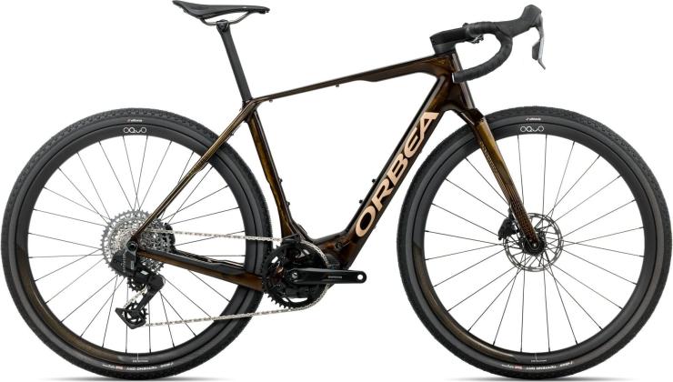 Orbea Denna M31e - 2026 