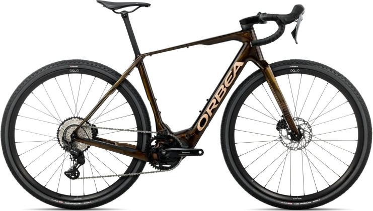 Orbea Denna M20 - 2026 