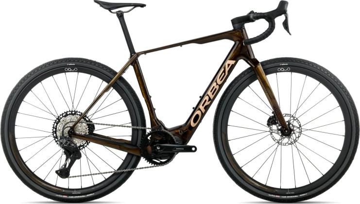 Orbea Denna M20i - 2026 