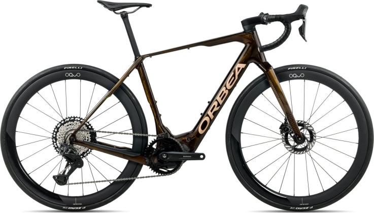 Orbea Denna M10i - 2026 