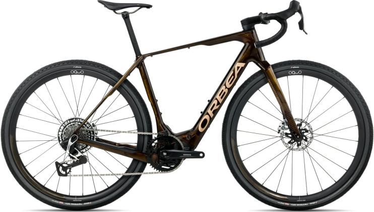 Orbea Denna M11e - 2026 