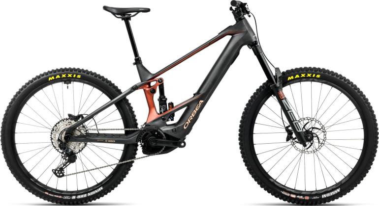 Orbea Wild M20 - 2026 