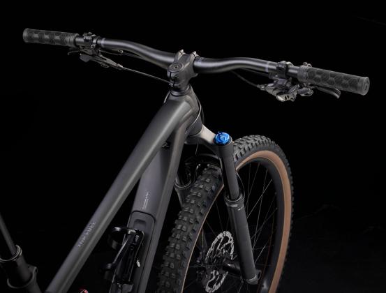 Trek Top Fuel 8 Gen 4 