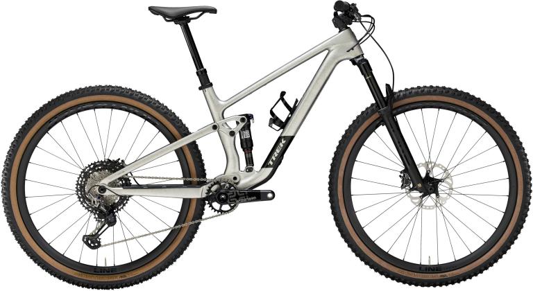 Trek Top Fuel 9.9 XTR Gen 4 - 2025 