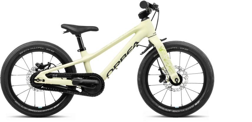 Orbea Kimu 16 - 2027 