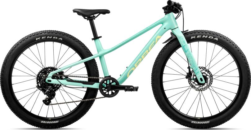 Orbea Kimu 24 H20 - 2027 