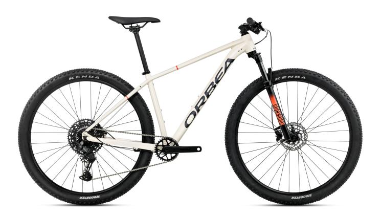 Orbea Onna 27 20 - 2027 
