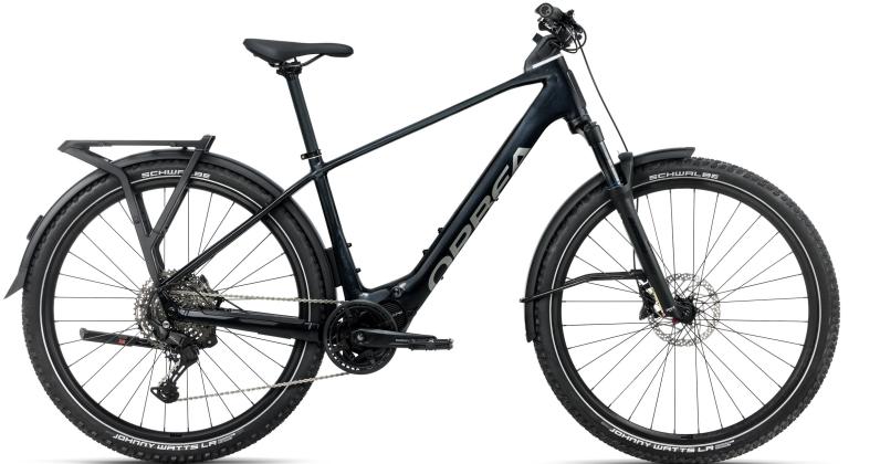 Orbea Kemen ADV 20 - 2027 