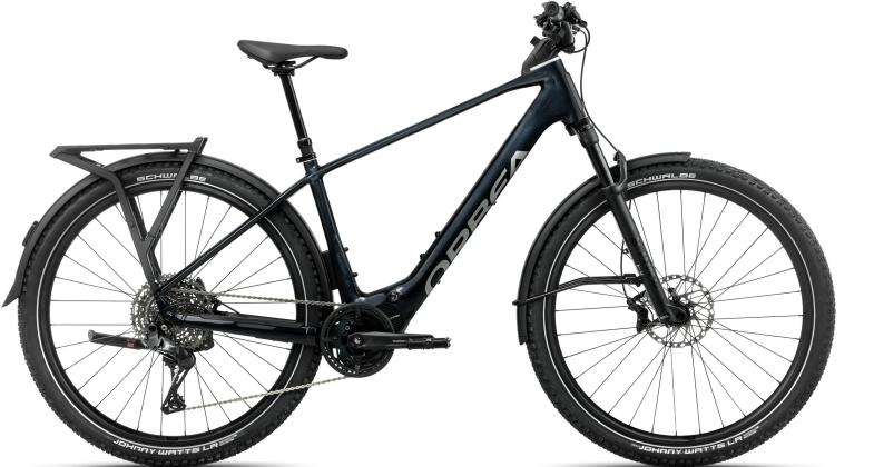 Orbea Kemen ADV 10 - 2027 
