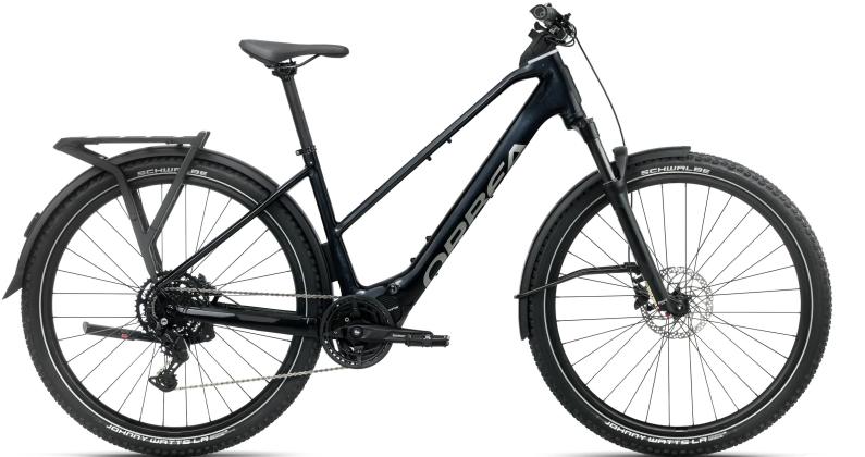 Orbea Kemen ADV 30 MID - 2027 
