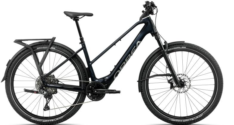Orbea Kemen ADV 10 MID - 2027 