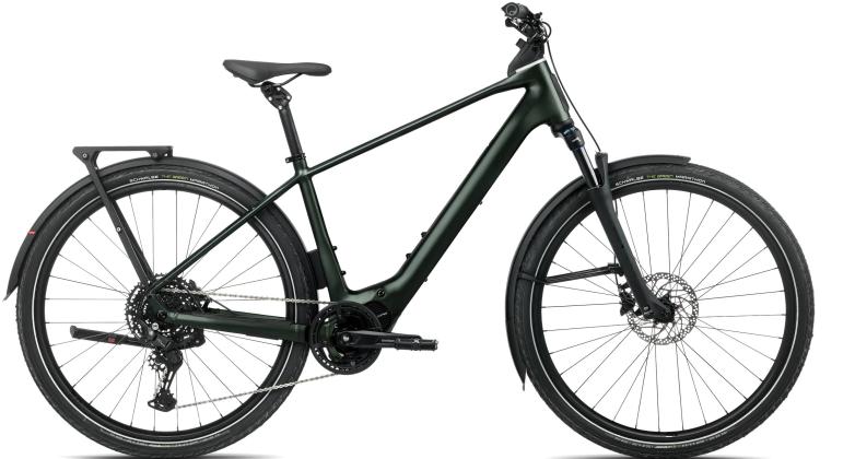 Orbea Kemen Tour 20 - 2027 