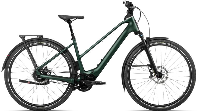 Orbea Kemen Tour 10 MID - 2027 