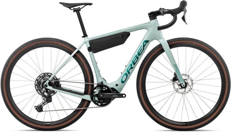Orbea Denna H50 - 2027 