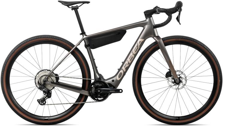 Orbea Denna H30 - 2027 