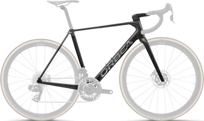Orbea Orca OMR Frameset - 2027 