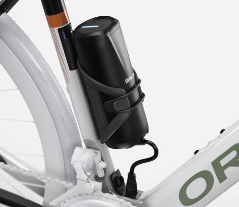 Orbea X20 Range Extender 
