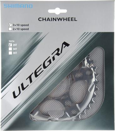 Shimano Kettenblätter Ultegra FC-6703 