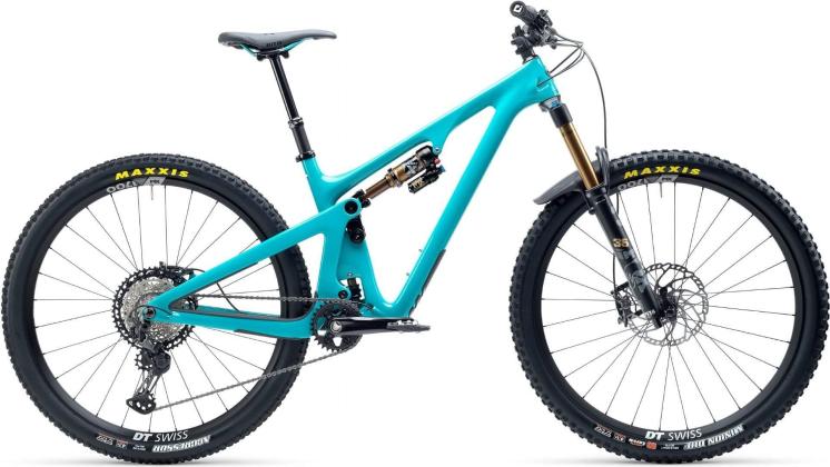 SB130 T-Series T1 - 2022 