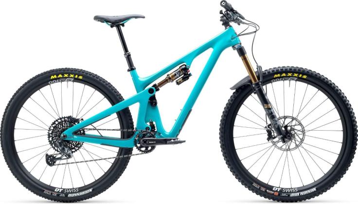 SB130 T-Series T2 - 2022 