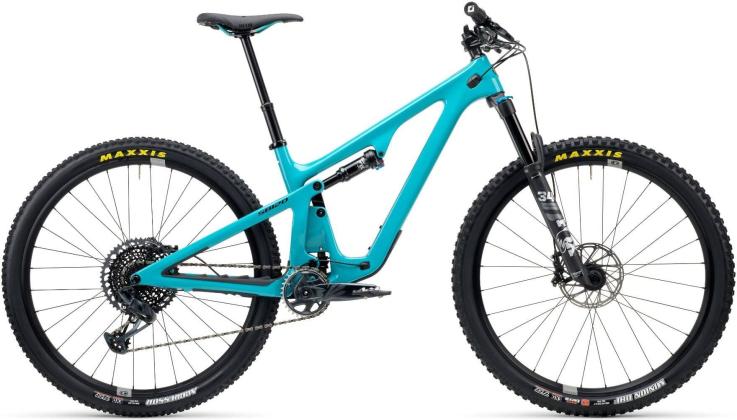 SB120 29 C-Series C2 - 2024 