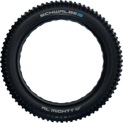 Schwalbe Al Mighty 