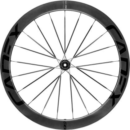 Cadex Ultra 50 Disc Tubeless Laufräder 