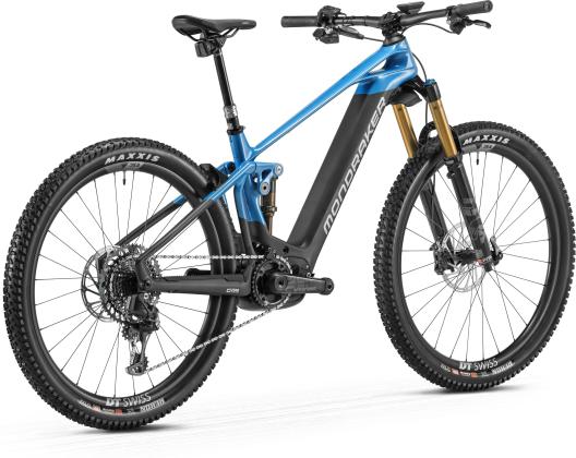 Mondraker Crafty Carbon RR SL - 2022 