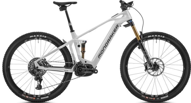 Mondraker Crafty Carbon RR SL - 2023 