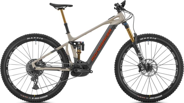 Mondraker Crafty RR - 2023 