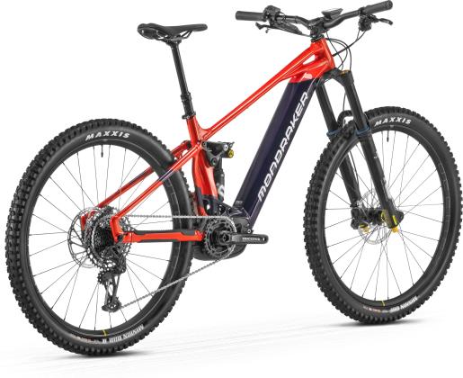 Mondraker Crafty XR V2 - 2022 