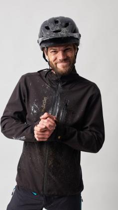 Dirtlej Weathershield Warm 