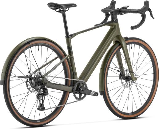 Mondraker Dusty SX R - 2024 