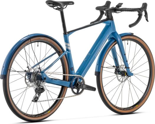 Mondraker Dusty SX RR - 2024 