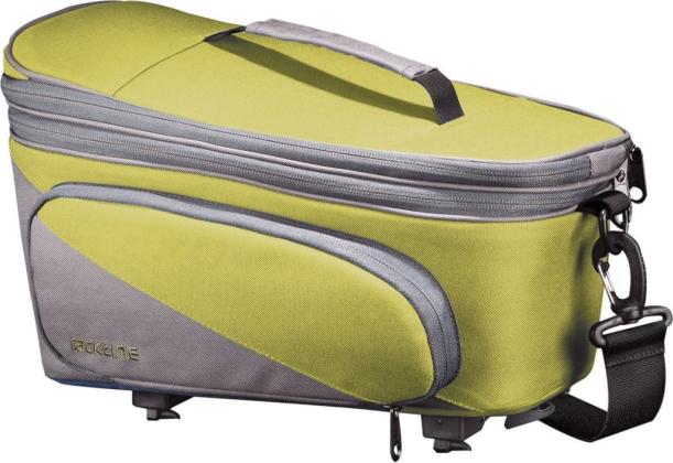Racktime Gepäckträgertasche Talis Plus 