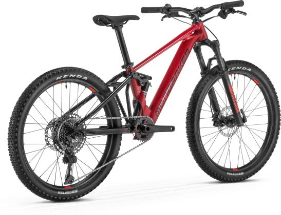 Mondraker F-Play 24 - 2022 