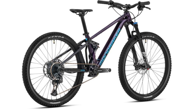 Mondraker F-Play 26 - 2023 