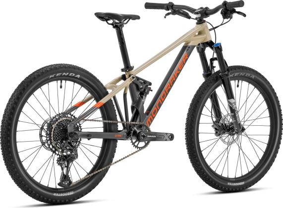 Mondraker Factor 24 - 2023 