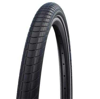 Schwalbe Big Apple 