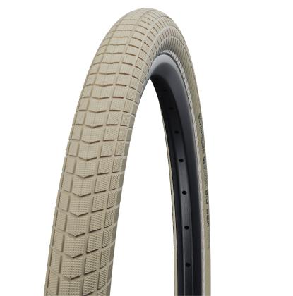 Schwalbe Big Ben 