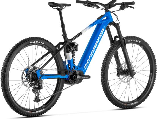 Mondraker Level R - 2024 
